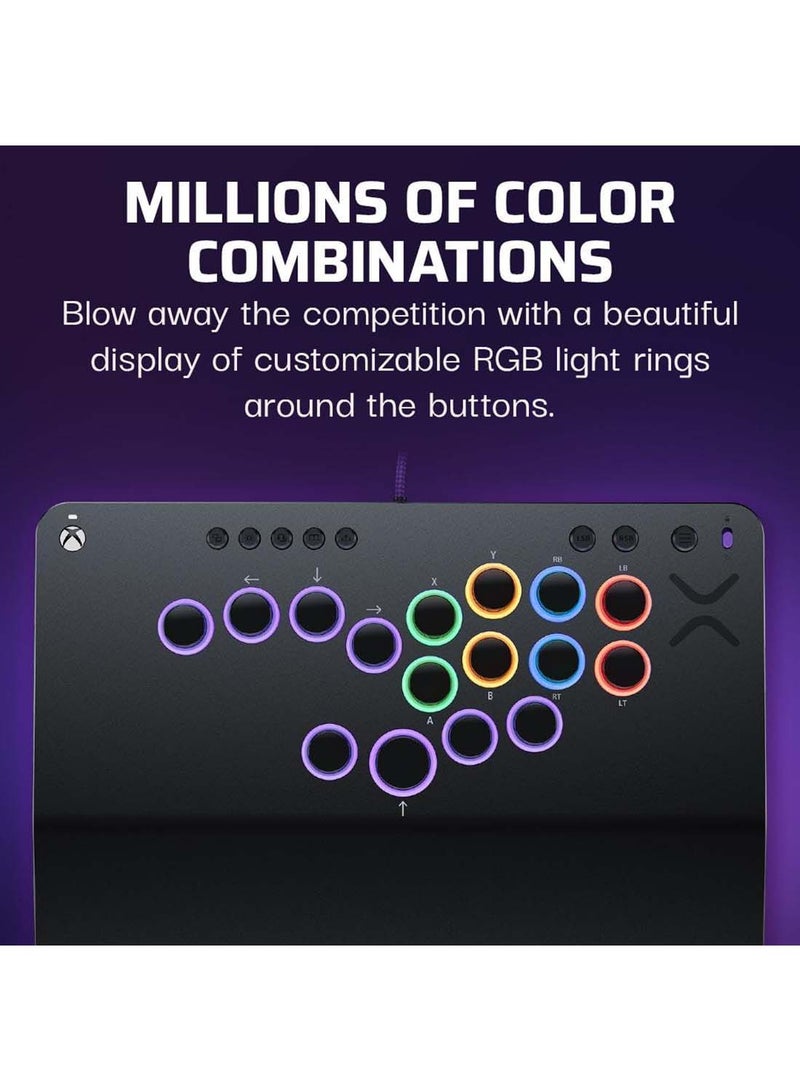 بي دي بي Victrix Pro KO Fight Stick · XB  - Image 4