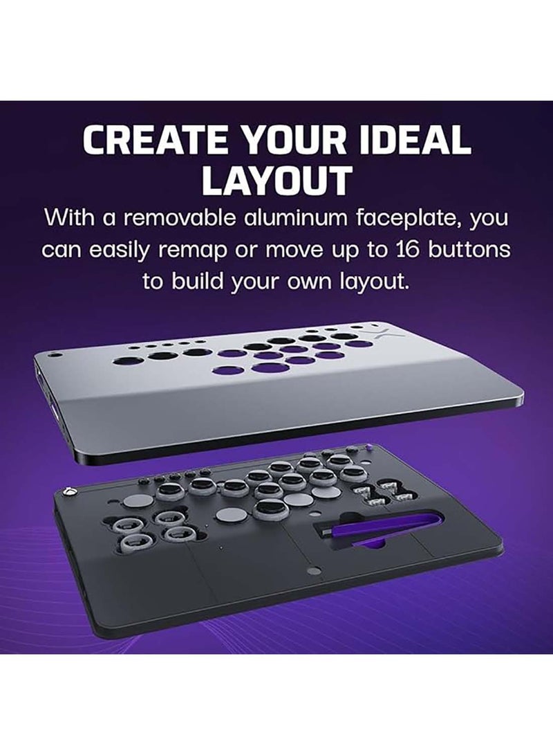 بي دي بي Victrix Pro KO Fight Stick · XB  - Image 2