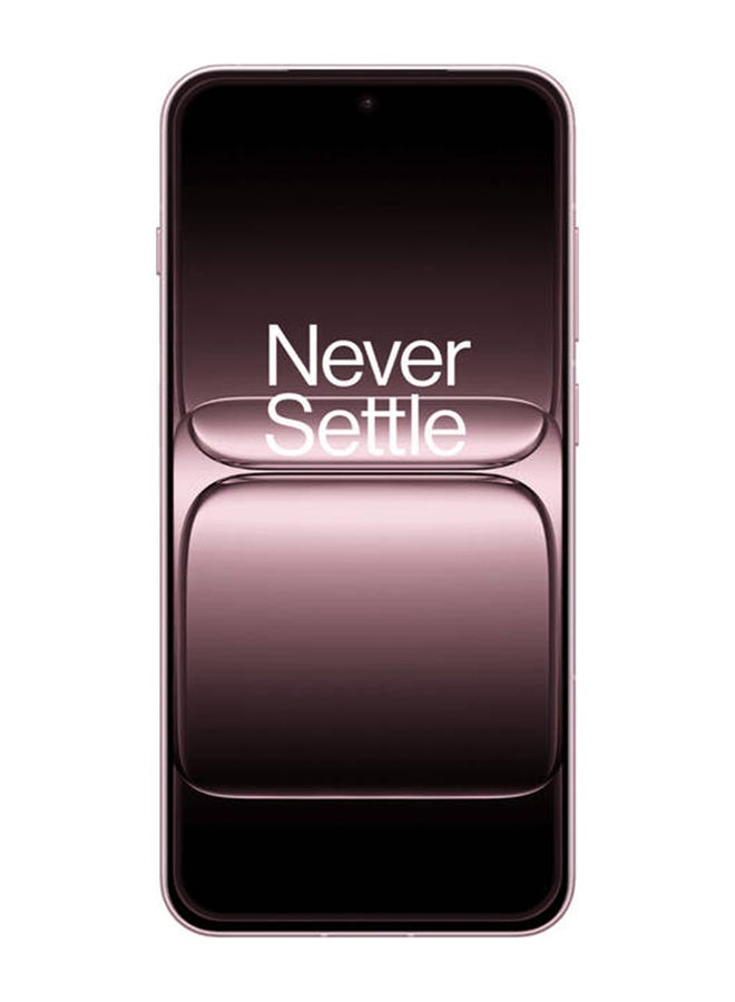 OnePlus 13s Dual SIM Pink Satin with AI 16GB RAM 256GB 5G - International Version - Image 3