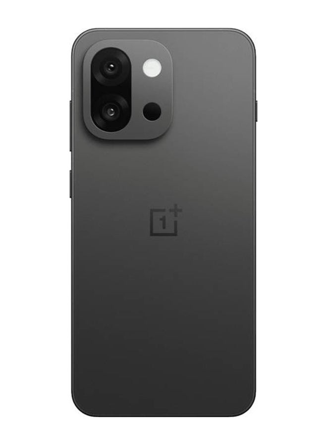 OnePlus 13s Dual SIM Black Velvet with AI 16GB RAM 512GB 5G - International Version - Image 2