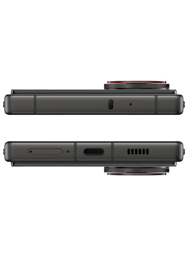 Pad Pro Black 16GB RAM 512GB WiFi - International Version