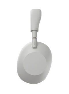 Sony WH-1000XM6 Wireless Over-Ear Noise Cancelling Headphones – Hi-Res Audio, Foldable Design, 30-Hour Battery, Bluetooth Multipoint + ULT10 Speaker - Silver  - Image 2