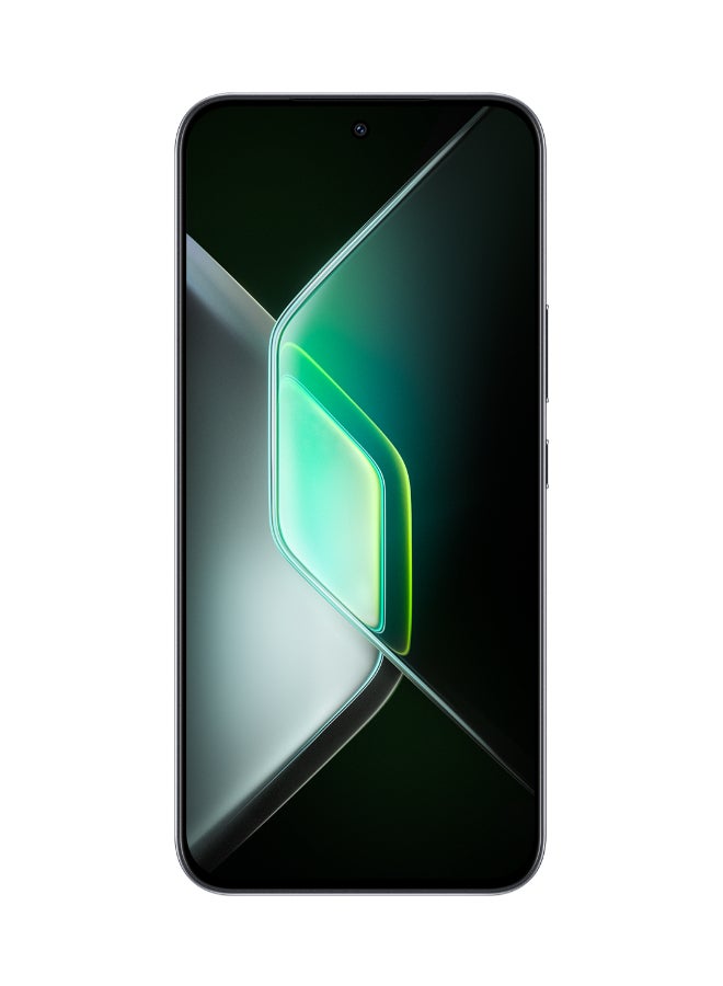 Infinix - GT30 pro Dual SIM Shadow Ash 8GB RAM 256GB 5G - Middle East Version With Magsafe Fan+xbuds + Case + Mug - Image 1