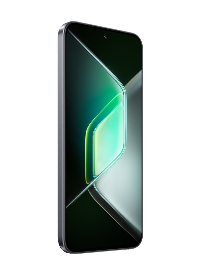 Infinix - GT30 pro Dual SIM Shadow Ash 8GB RAM 256GB 5G - Middle East Version With Magsafe Fan+xbuds + Case + Mug - Image 1