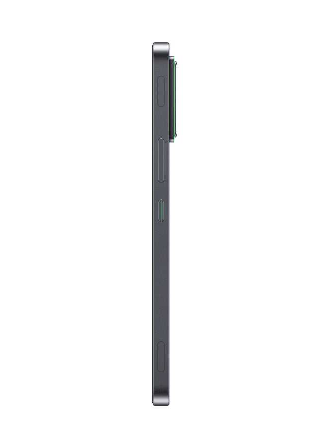 Infinix - GT30 pro Dual SIM Shadow Ash 8GB RAM 256GB 5G - Middle East Version With Magsafe Fan+xbuds + Case + Mug - Image 1