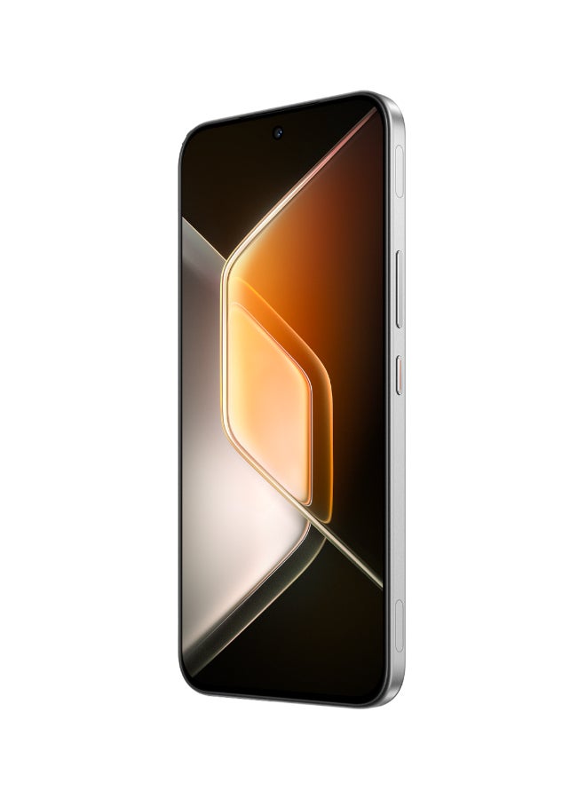 Infinix - GT30 pro Dual SIM Blade White 8GB RAM 256GB 5G - Middle East Version With Magsafe Fan+ xbuds + Case+ Mug - Image 1