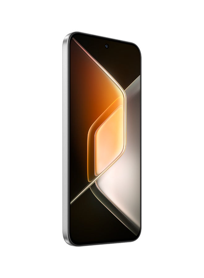 Infinix - GT30 pro Dual SIM Blade White 8GB RAM 256GB 5G - Middle East Version With Magsafe Fan+ xbuds + Case+ Mug - Image 1