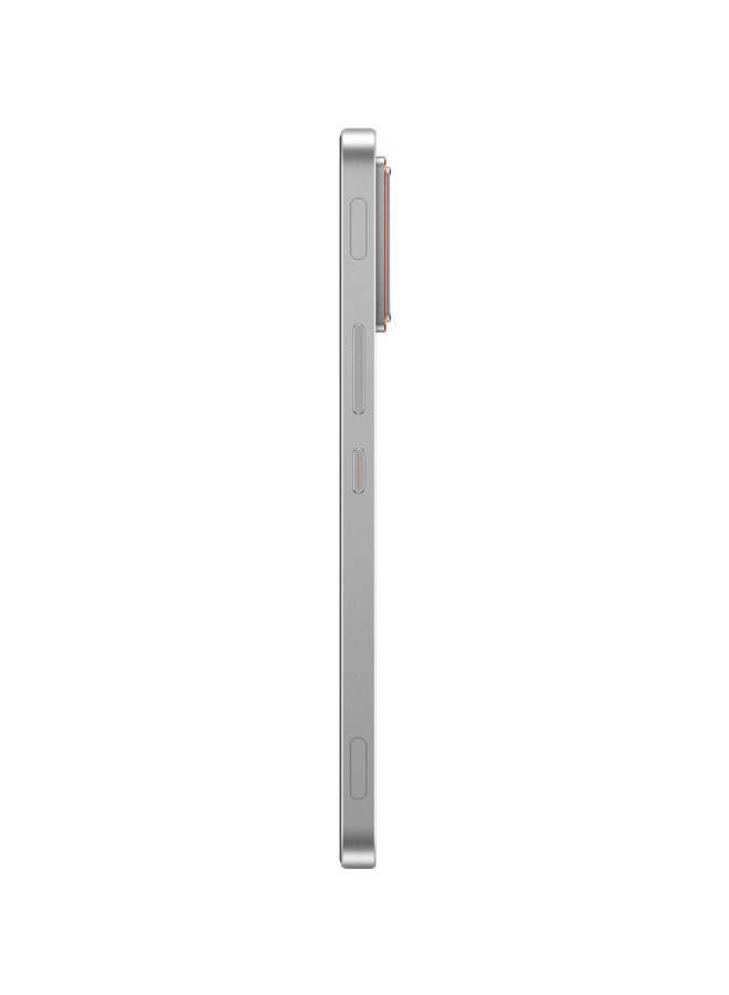 Infinix - GT30 pro Dual SIM Blade White 8GB RAM 256GB 5G - Middle East Version With Magsafe Fan+ xbuds + Case+ Mug - Image 1