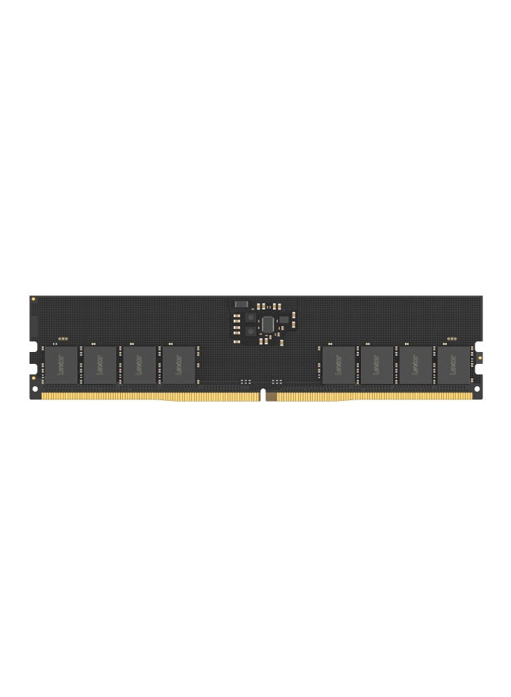 ليكسار RAM -LEXAR 16GB DDR5 4800 -PC  - Image 3