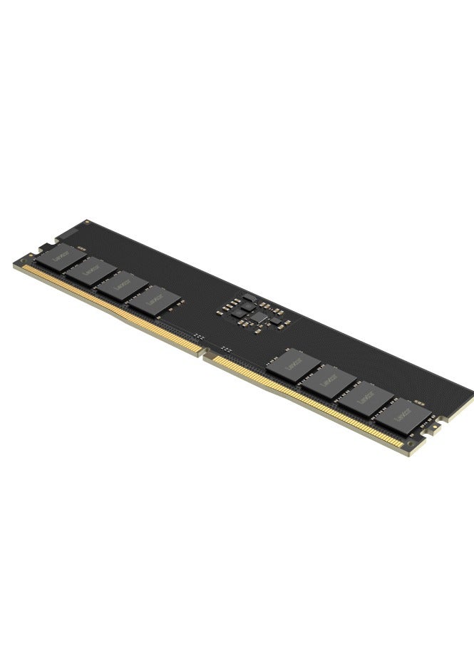 ليكسار RAM -LEXAR 16GB DDR5 4800 -PC  - Image 1