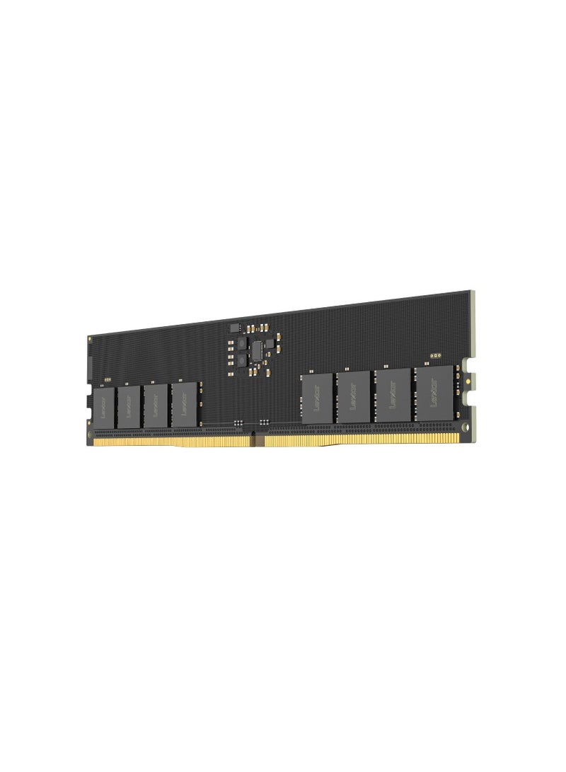ليكسار RAM -LEXAR 16GB DDR5 4800 -PC  - Image 2