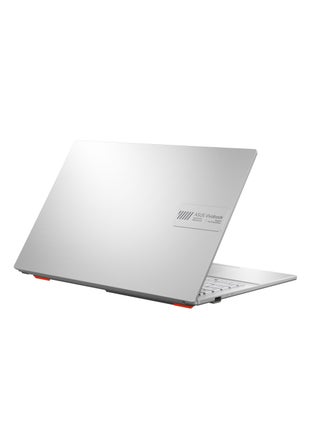 ASUS Vivobook Go 15 E1504FA-NJ083W Windows 11 Home   15.6-inch FHD (1920 x 1080)  AMD Ryzen™ 3 7320U  8GB LPDDR5 on board (Keyboard color Black) (color Green Gray) English/Arabic Green Gray - pnsku/N70177034V/45/_/1747566275/0c8b7c40-ffc9-481a-8459-38b5d3dfea6d