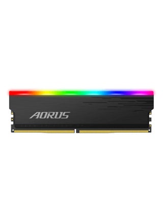 AORUS RGB Memory 4400MT/s 16GB Memory Kit, Supports AORUS RGB Fusion 2.0, Selected High Quality Memory ICs, INTEL Z590/Z490 and AMD X570 certified. 250 GB - pnsku/N70177036V/45/_/1747568779/046488ac-69c0-4774-b968-7f64642285ae