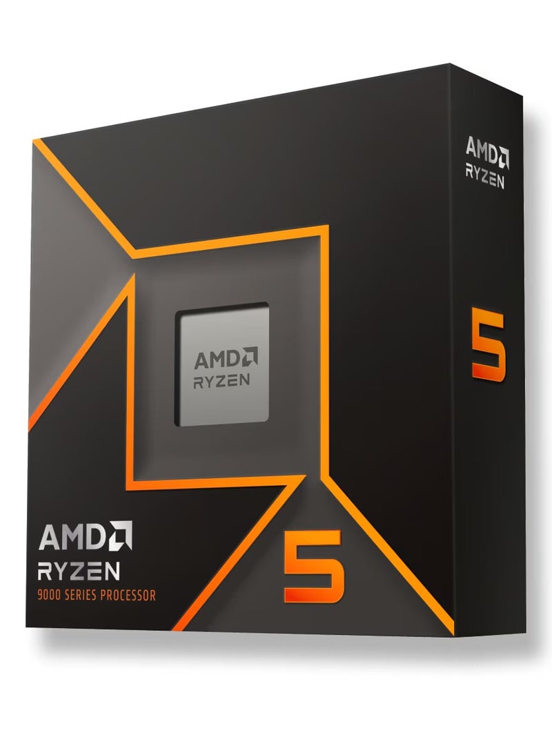 AMD CPU AMD RYZEN 5 5600X 