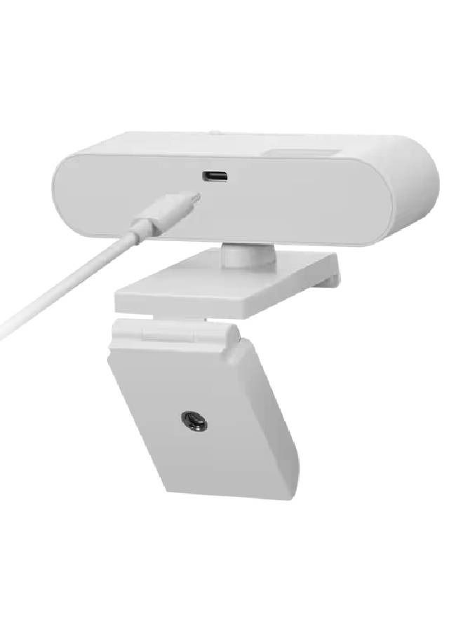Lenovo 510 FHD Webcam High Definition 1080P Video with 1/2.9-inch RGB Sensor Size - GXC1D66063 Cloud Grey  - Image 5