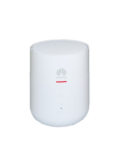 K562 Dual-Band Wi-Fi 6 Optical Network Terminal  Dual-band (2.4 GHz and 5 GHz) with 160 MHz channel width, delivering up to 3000 Mbps High-Speed Smart Router | White