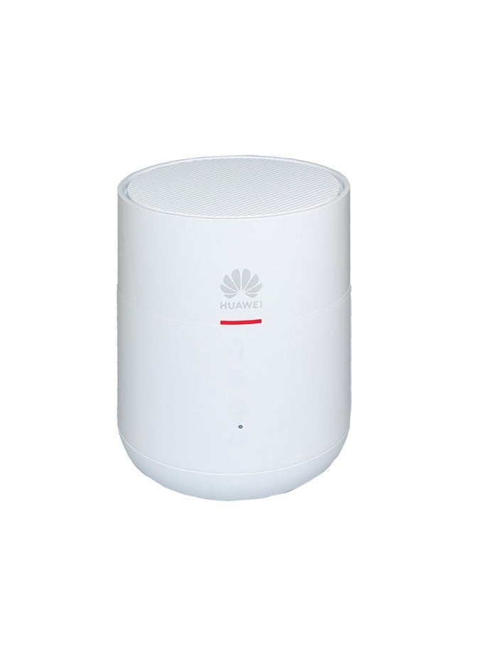 HUAWEI K562 Dual-Band Wi-Fi 6 Optical Network Terminal  Dual-band (2.4 GHz and 5 GHz) with 160 MHz channel width, delivering up to 3000 Mbps High-Speed Smart Router | White  - Image 1