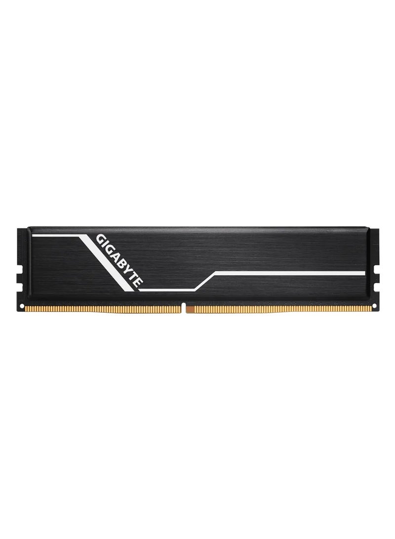جيجابايت GIGABYTE Memory 8GB (1x8GB) 2666MHz 8 GB  - Image 1