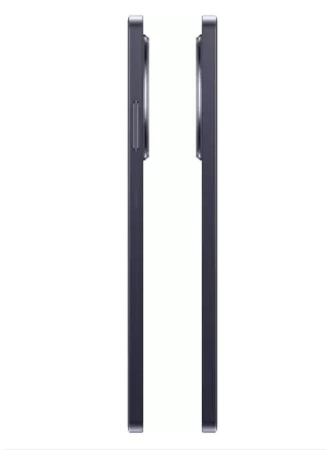 ريل مي Realme 13 Dual SIM Dark Purple 12GB 256GB 5G - Middle East Version  - Image 4