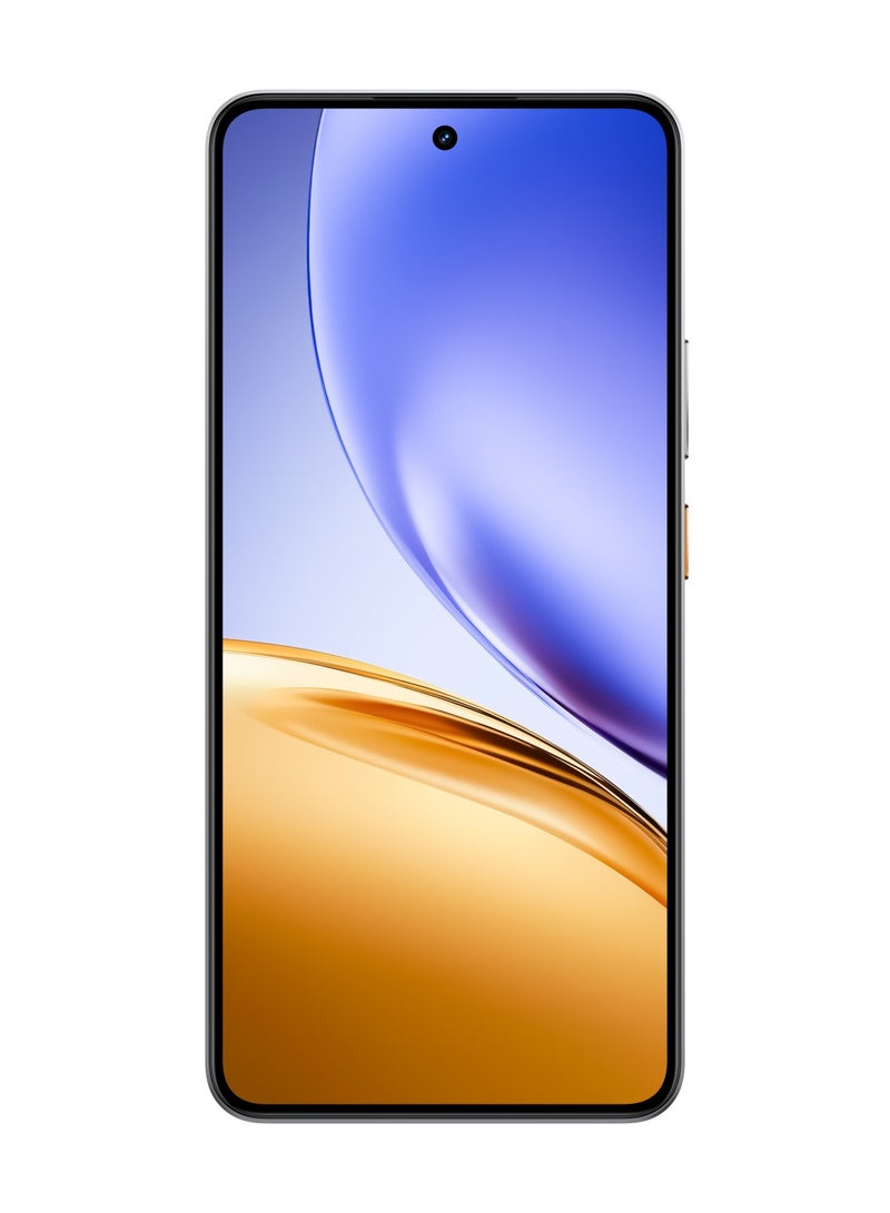 ريل مي 14 Dual SIM Mecha Silver 12G RAM 256GB 5G With Realme Buds T01  - Image 4