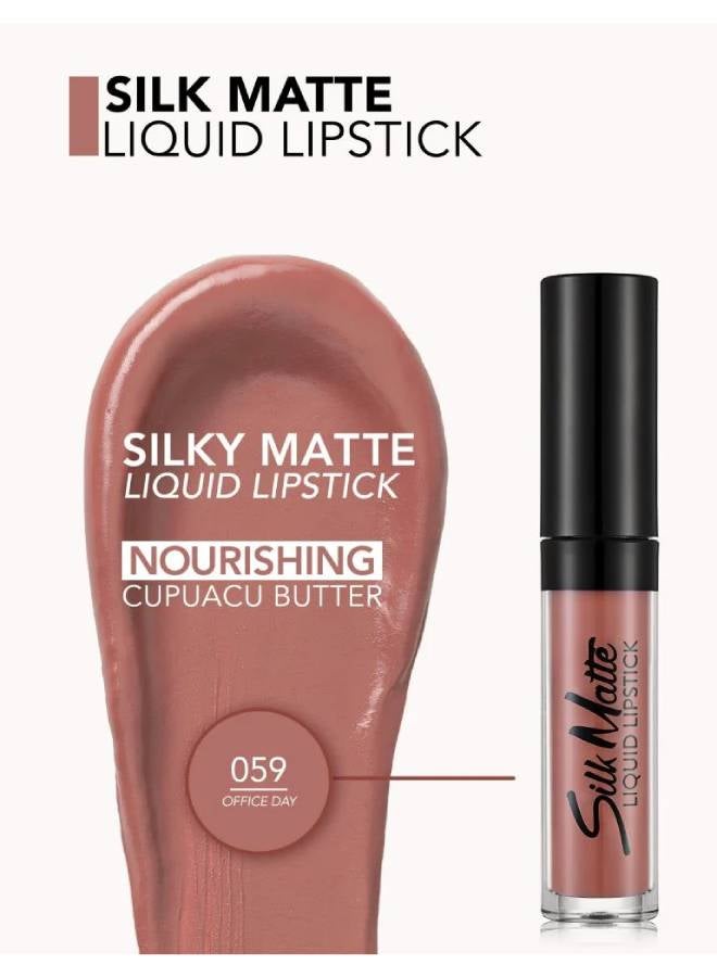 فلورمار مات حريري - Image 2