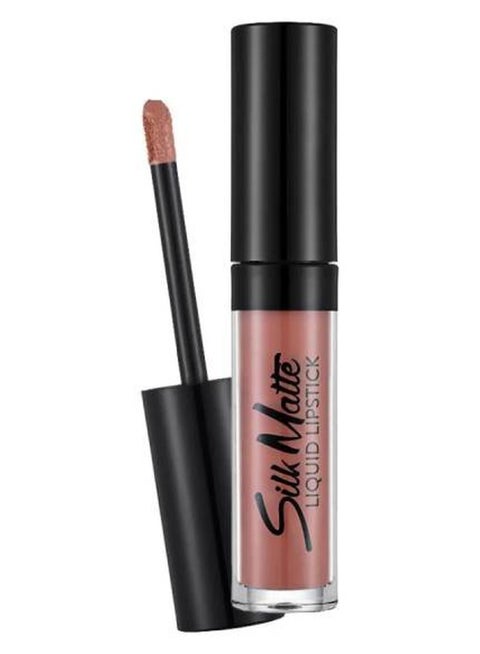 Silk Matte 059 OFFICE DAY