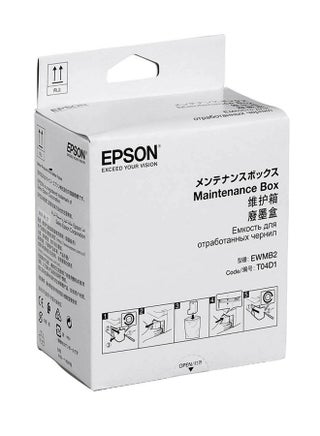 Printer Maintenance Box (T04D1) L6160 L6170, L6270 L6460, L6190, L6290, L14150, M1140, M2140, M3170 black - pnsku/N70177091V/45/_/1747631081/aa1ca8d0-5406-4817-8db3-ddd0bd66ee41