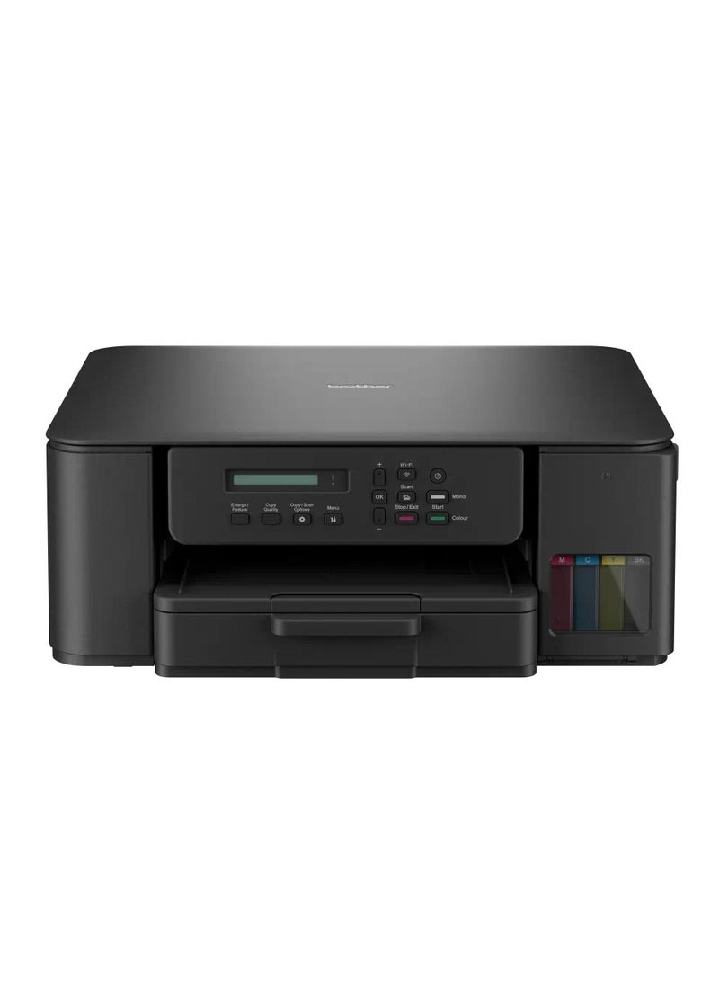 brother DCP-T530DW Ink Tank Printer DCP-T530DW  - Image 1