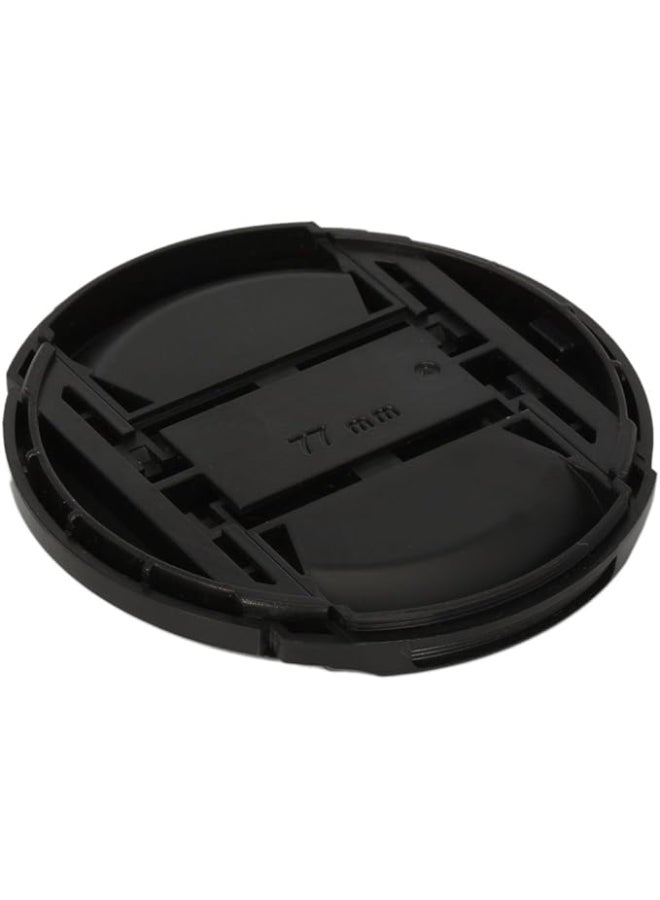 نيكون LC-77 77MM Lens Cap  - Image 2