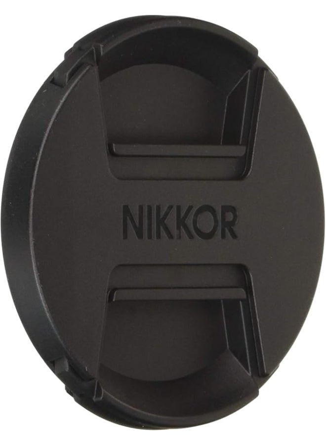 Nikon Lc-72 72Mm Objective Lens Cap  - Image 2