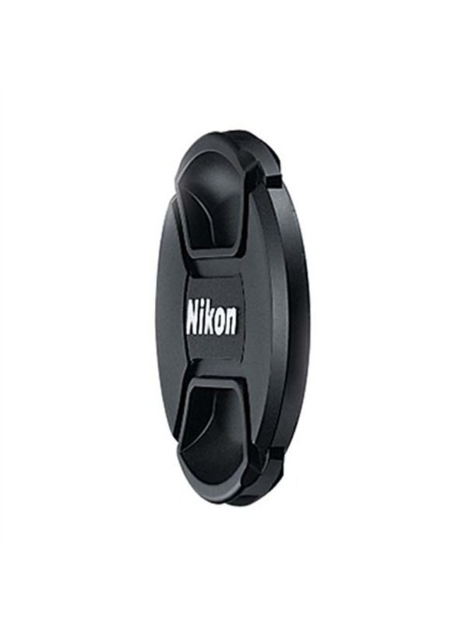 Nikon Lc-72 72Mm Objective Lens Cap  - Image 1