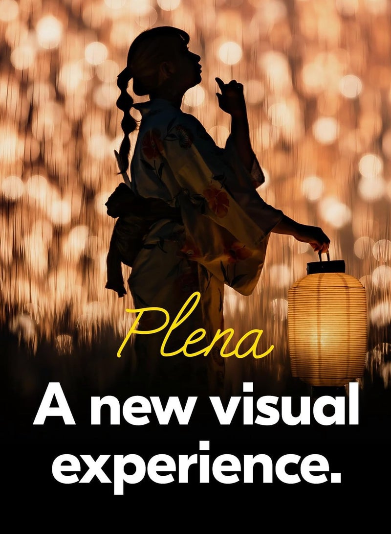 Nikon NIKKOR Z 135mm f/1.8 S Plena Lens – Premium Full-Frame Telephoto Prime for Z-Mount Mirrorless Cameras, Ideal for Portraits, Weddings And Fine Art black - Image 3