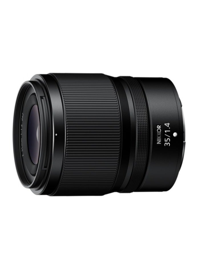 نيكون Nikon NIKKOR Z 35mm f/1.4 Lens  - Image 1