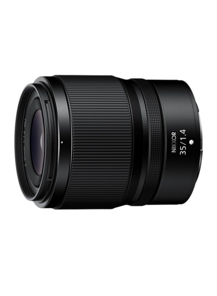 نيكون Nikon NIKKOR Z 35mm f/1.4 Lens  - Image 3