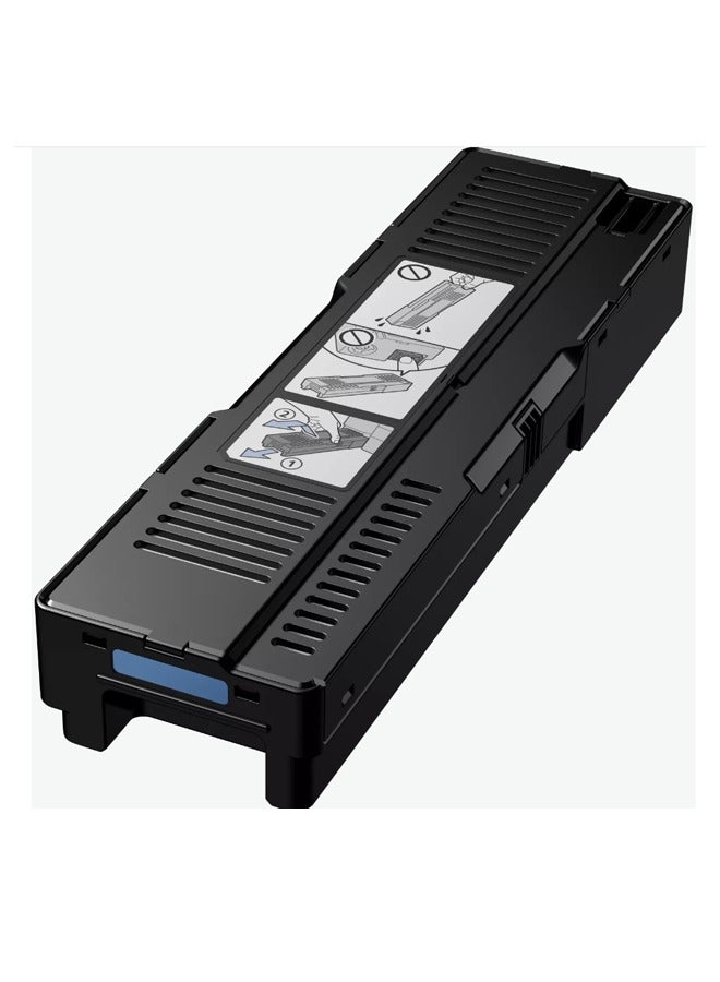 Canon MC-G01 Maintenance Cartridge for Canon MAXIFY GX7020 and GX6020 Inkjet Printers, 1 Pack black  - Image 2
