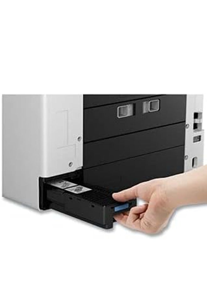 Canon MC-G01 Maintenance Cartridge for Canon MAXIFY GX7020 and GX6020 Inkjet Printers, 1 Pack black  - Image 3
