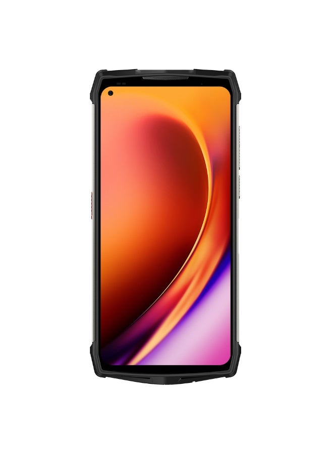 أوليفون POWER ARMOR 13 8GB RAM 128GB ROM|13200mAh MEGA BATTERY|6.81INCH FHD+ BLACK - Image 2