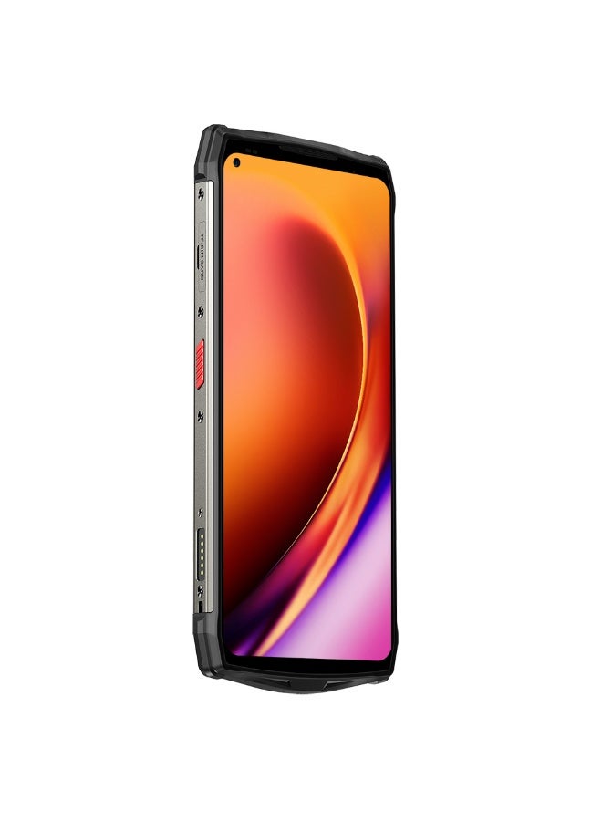 أوليفون POWER ARMOR 13 8GB RAM 128GB ROM|13200mAh MEGA BATTERY|6.81INCH FHD+ BLACK - Image 4