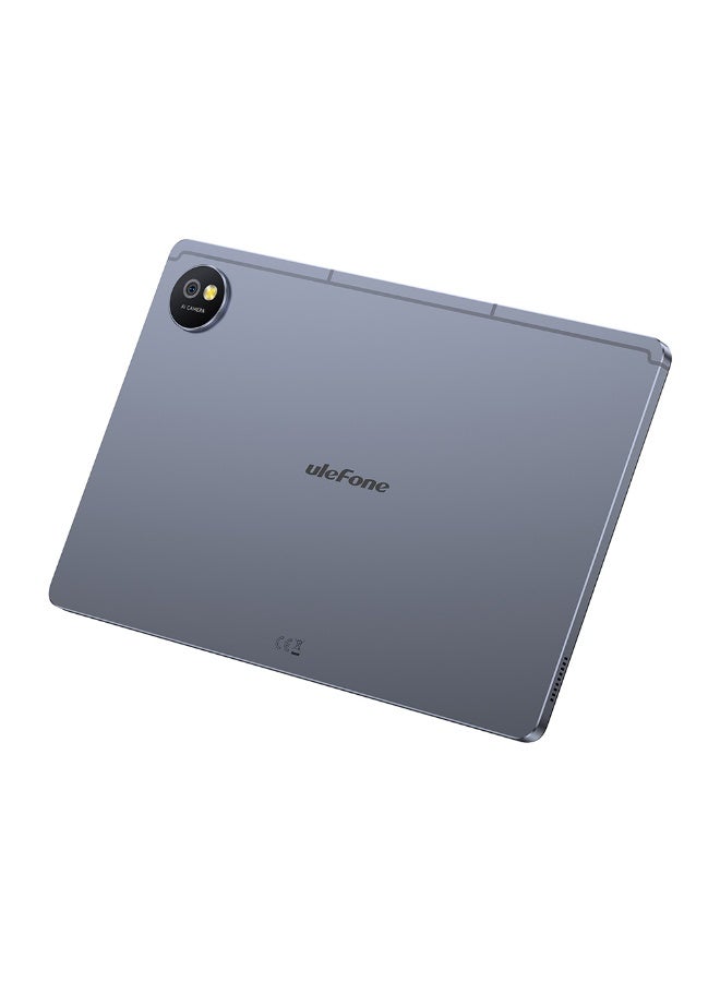 Ulefone TAB A10 PRO 6GB RAM 128GB ROM |6600mAh BATTERY|10.1" HD+ DISPLAY|ANDROID 14-GRAY - Image 3