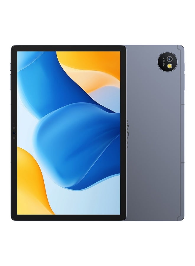 Ulefone TAB A10 PRO 6GB RAM 128GB ROM |6600mAh BATTERY|10.1" HD+ DISPLAY|ANDROID 14-GRAY - Image 4