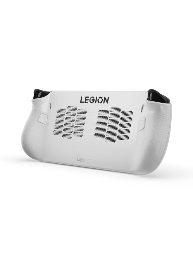 Lenovo Legion Go S Handheld With 8 Inch WUXGA (1920x1200) IPS Display,AMD Ryzen Z2 Go Processor/16GB RAM DDR5/512GB SSD/Windows 11 Home/AMD Radeon Graphics/ English/Arabic Glacier White  - Image 5