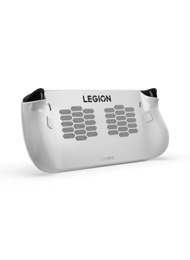 Lenovo Legion Go S Handheld With 8 Inch WUXGA (1920x1200) IPS Display,AMD Ryzen Z2 Go Processor/16GB RAM DDR5/512GB SSD/Windows 11 Home/AMD Radeon Graphics/ English/Arabic Glacier White  - Image 4