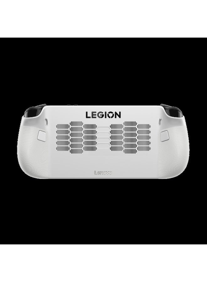 Lenovo Legion Go S Gaming Handheld With 8 Inch WUXGA (1920x1200) IPS Display 120Hz,AMD Ryzen Z2 Go Processor/16GB RAM DDR5/512GB SSD/Windows 11 Home/AMD Radeon Graphics/ English/Arabic Glacier White - Image 2