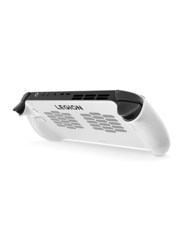 لينوفو لابتوب ليجون جو إس بشاشة IPS WUXGA (1920x1200) بحجم 8 إنش، مع معالج AMD Ryzen Z2 Go/ذاكرة RAM سعة 16 جيجابايت DDR5/قرص SSD سعة 512 جيجابايت/نظام ويندوز 11 هوم/رسومات AMD Radeon/ - Image 5