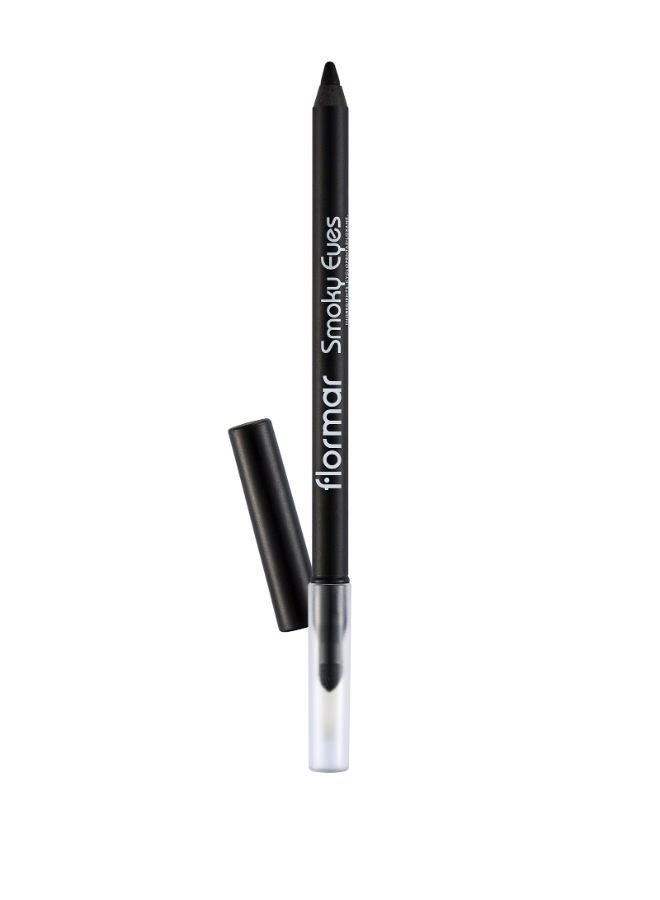 Smoky Eyes Waterproof Eyeliner 004 ROYAL BLUE