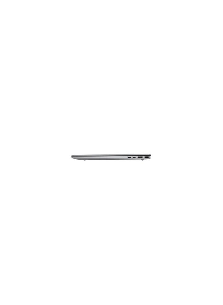 إتش بي Pavillion Laptop With 16-Inch Full HD Display, AMD Ryzen 7-8840U Processor/8GB RAM/512GB SSD/AMD Radeon Graphics/Windows 11 Home English Meteor Silver  - Image 4