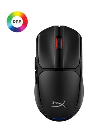 Pulsefire Fuse Wireless Black Gaming Mouse - pnsku/N70177258V/45/_/1747655562/e8324623-b93e-46ae-b297-d71e69a76266