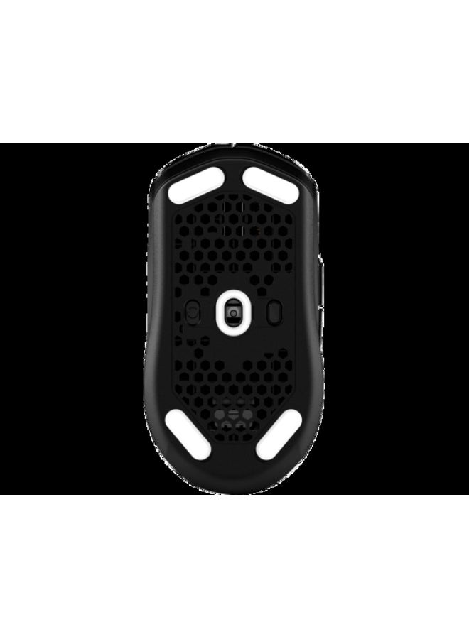 HYPERX Pulsefire Fuse Wireless Black Gaming Mouse  - Image 4