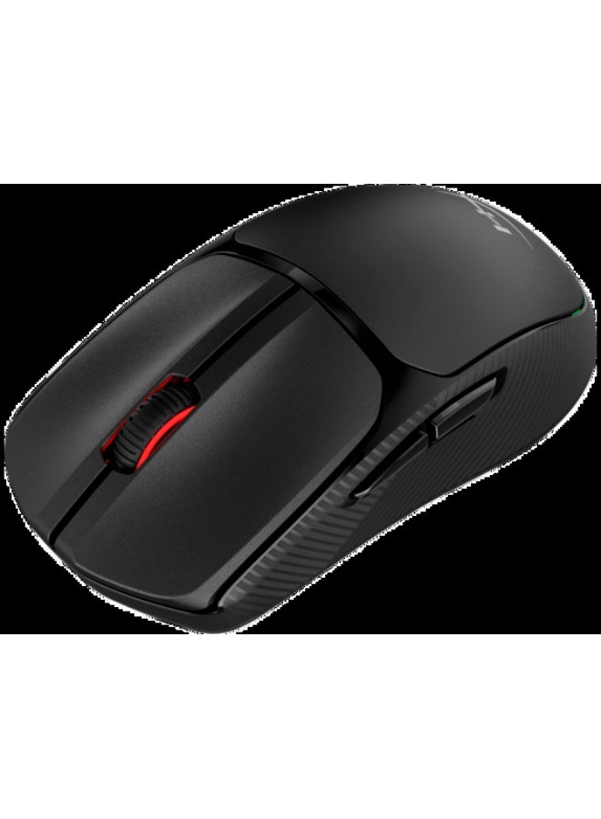 Pulsefire Fuse Wireless Black Gaming Mouse