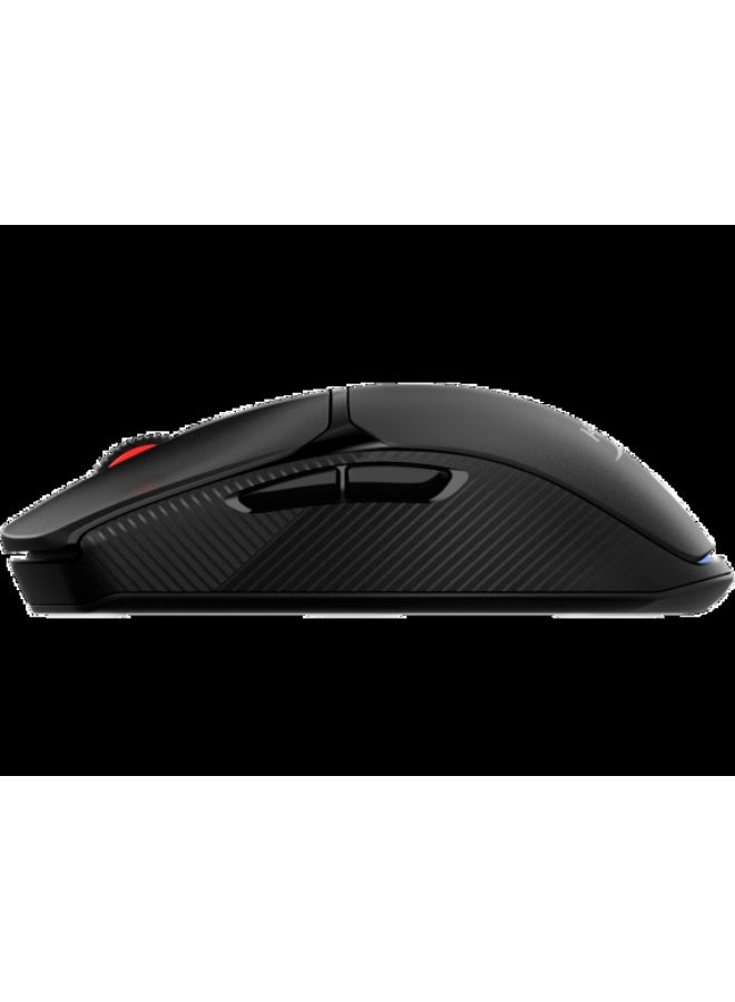 Pulsefire Fuse Wireless Black Gaming Mouse
